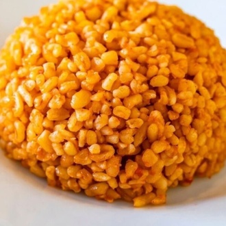 Bulgur Pilavı görseli