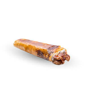 Chef Omar'ın Tavuk Döner Dürümü görseli