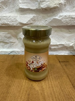 Tahin (380 Gr.) görseli