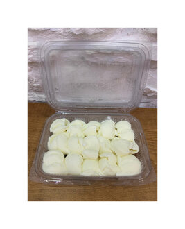 Kaymaklı Maraş Dövme Dondurma (500 Gr.) görseli