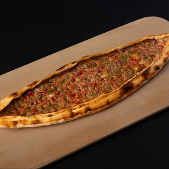 Kıymalı Pide görseli