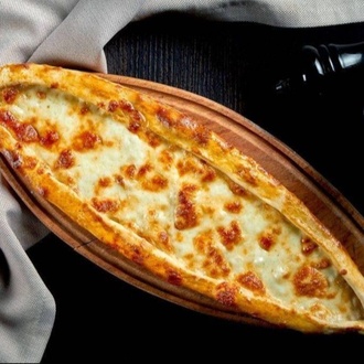 Kaşarlı Pide görseli