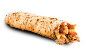 Zurna Dürüm görseli