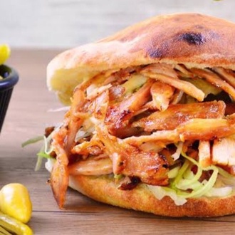 Tombik Döner (40 Gr.) görseli