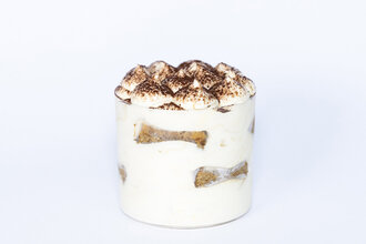 Tiramisu görseli