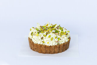 Tart Antep Fıstıklı görseli