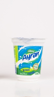 Ayran (200 Ml) görseli