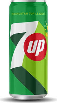 Sevenup (330 Ml) görseli