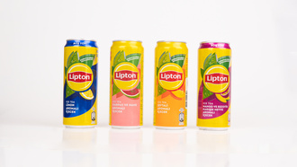 Lipton (330 Ml) görseli