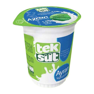Büyük Ayran 27Cl görseli