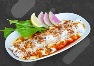 2'Li Yoğurtlu Tavuk Tantuni +2 Adet Pepsi (330 Ml) görseli