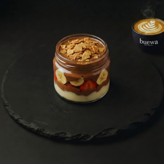 Çikolata Rüyası görseli