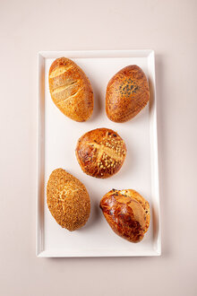 Zeytinli Açma görseli