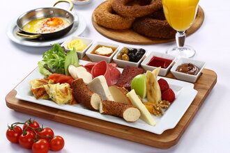 Ekspres Kahvaltı görseli