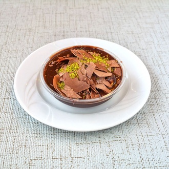 Antep Fıstıklı Profiterol (500 Kg.) görseli