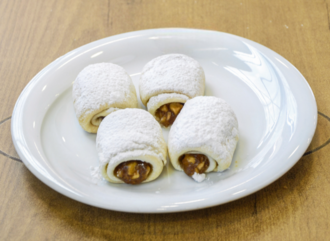 Elmalı Kurabiye (250 Gr.) görseli