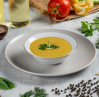 Mercimek Çorbası görseli