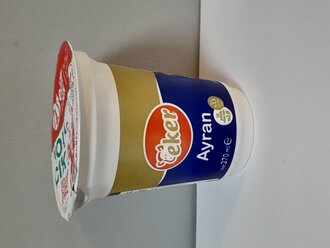 Eker Ayran (27 Cl.) görseli