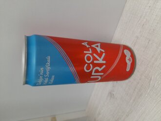 Cola Turka (33 Cl.) görseli