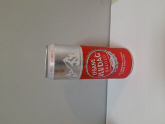 Uludağ Efsane Gazoz (33 Cl.) görseli