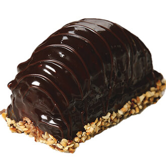 Çikolata Muzlu Malaga Pasta görseli