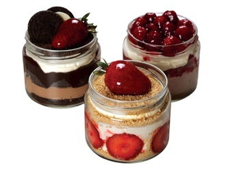 Çilekli Mag görseli