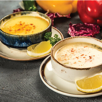 Günün Çorbası görseli