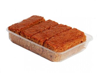 Havuçlu Kek (4 Dilim) görseli