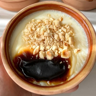 Fırın Sütlaç görseli