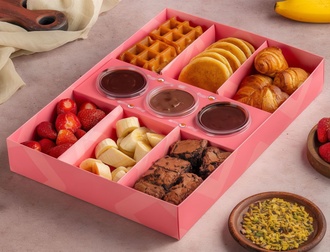 Granny's Box (3 Kişilik) görseli