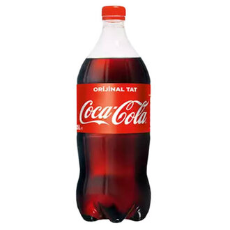 Coca Cola (1Lt) görseli