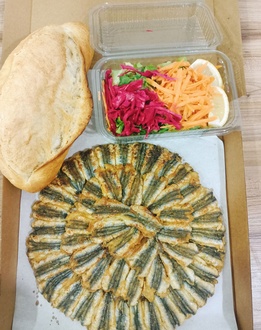 Hamsi Tava (1 Kg.) görseli