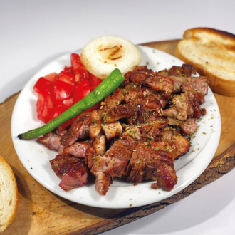 Porsiyon İzmir Kokoreç görseli