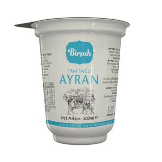 Ayran görseli