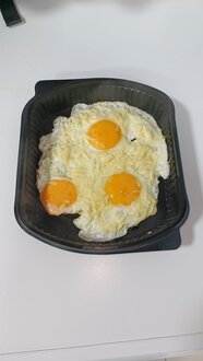 Kaşarlı Göz Yumurta görseli