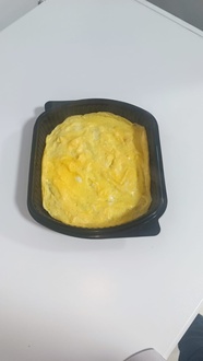 Sade Omlet görseli