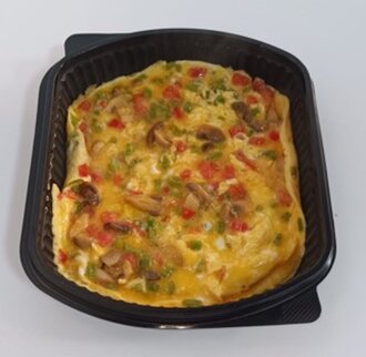 Fit Omlet görseli