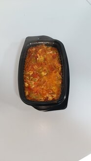Sade Menemen görseli