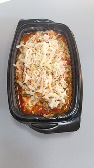 Pastırmalı Kaşarlı Menemen görseli