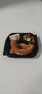 Simit Tabağı görseli