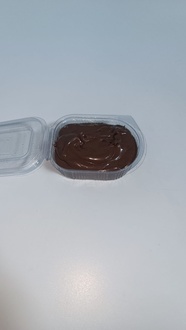 Kakaolu Fındık Kreması görseli