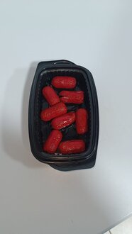 Sosis Kızartması (8 Adet) görseli