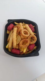 Aperatif Sepeti görseli