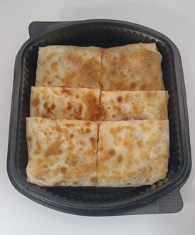 Kaşarlı Gözleme görseli