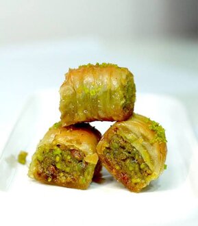 Antep Özel Baklava (1 Kg.) görseli
