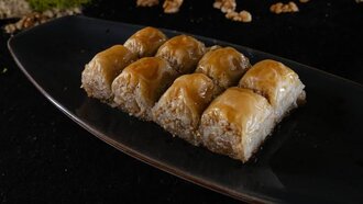 Ceviz Özel (1 Kg.) görseli