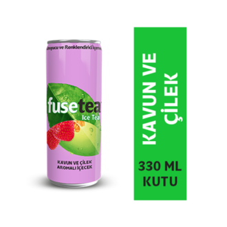 Fuse Tea Kavun Ve Çilek (33 Cl.) görseli