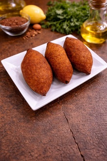 İçli Köfte (Adet) görseli