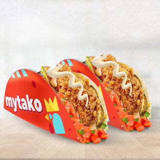 2'Li My Tako görseli