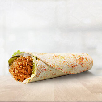 Tenders Dürüm görseli